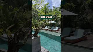 Ubud Bali Wellness Retreat Location
