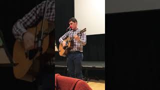 Adam Udroiu ~ O schimbare as vrea in viața mea!
