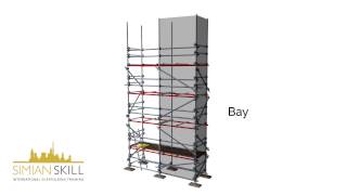 Simian Guide to Practical Scaffolding (Introduction - Chinese)