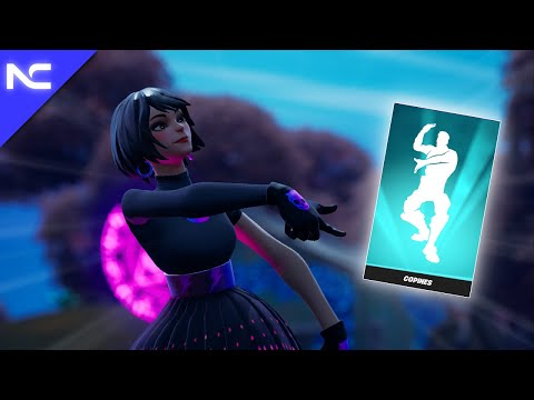 【Copines / Aya Nakamura】スナイパー最強の音ハメキル集！【Fortnite / フォートナイト】