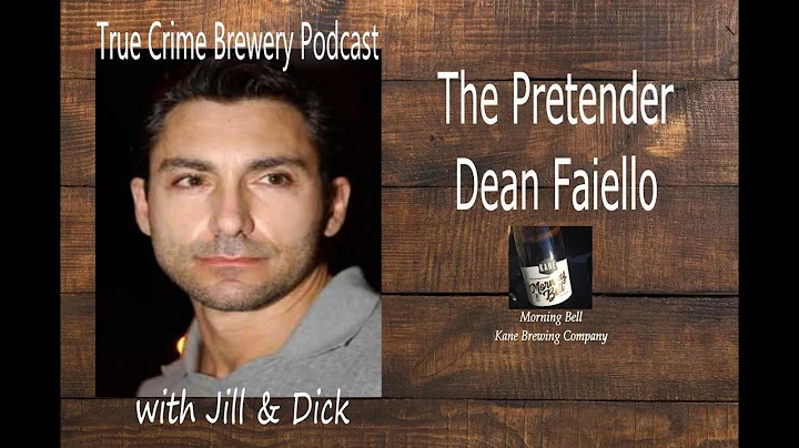 The Pretender: Dean Faiello