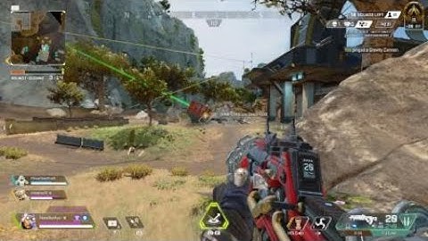 Gravity cannon strafe on console!