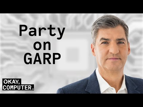 Party On GARP + Building Komos Tequila w/ Joe Marchese, and Richard Betts | Tech Investing Podcast Episode cover