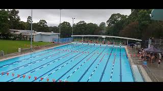 Sam In 200 Medley 08032022