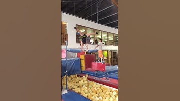 Gillian Luczyk UB Jaeger Drills