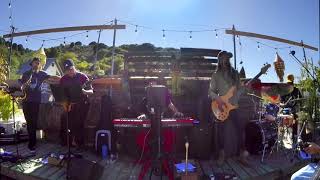 Huney Knuckles - Cabbage (Butcher Brown) - Guitar Solo