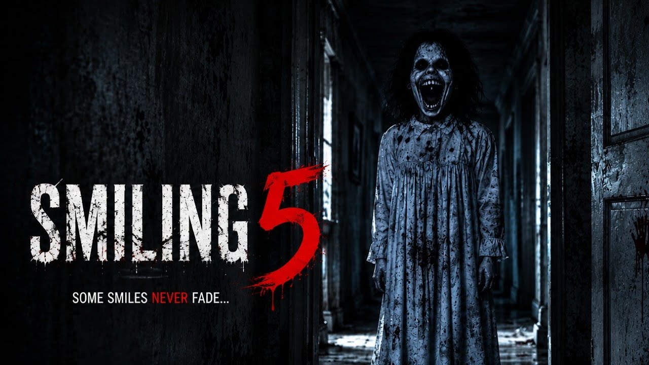 Smile 5 - Horror Short Film