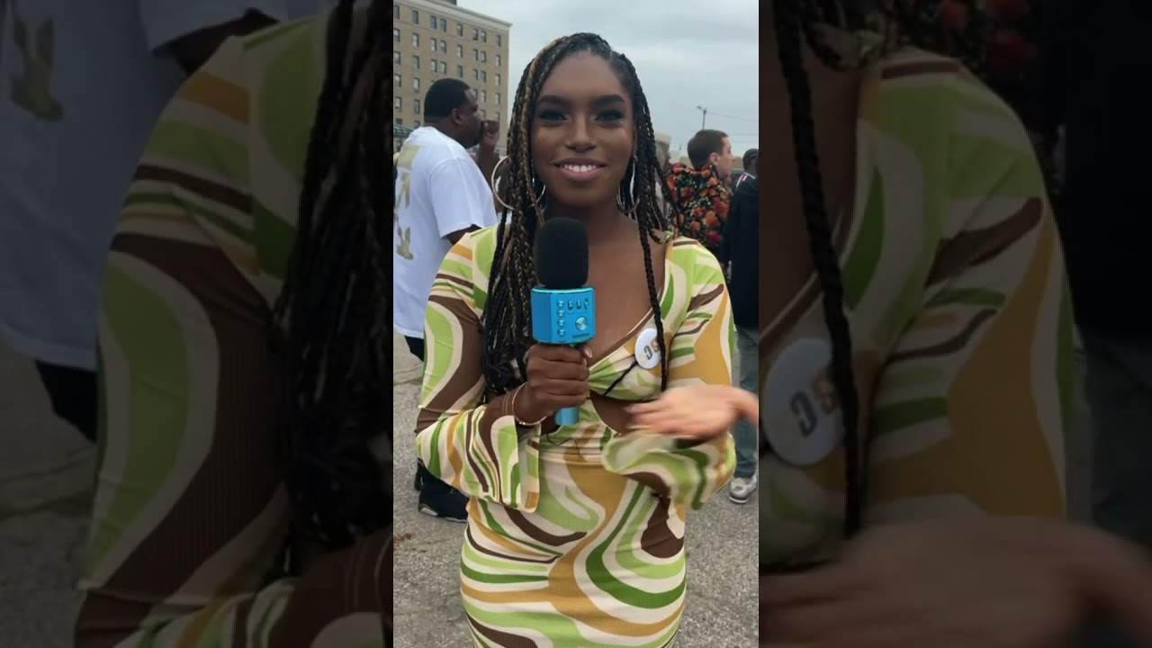 Nobody’s HOME Music Festival 2021 in Benton Harbor Michigan - GHERBO • RICK ROSS • BABYFACE RAY