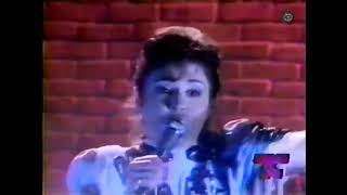 Watch Maria Conchita Alonso O Ella O Yo video