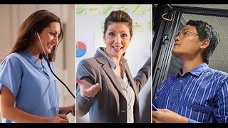 Top 10 Highest Paying  Jobs For 2015