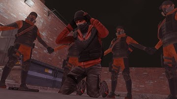 New Character Models In Critical Ops / Edit - Critical Ops