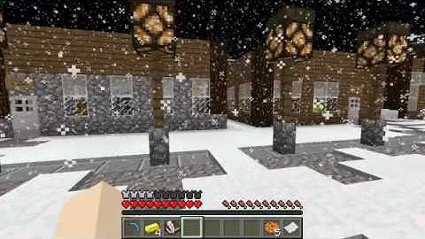 Minecraft SolveIt #1 - Cornerstone