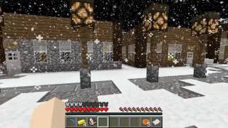 Minecraft SolveIt #1 - Cornerstone