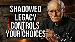 Shadow Work: How to Stop Repeating Cycles That Aren't Yours (Jung Psychology)