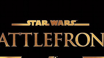 Star Wars: Battlefront: C-3PO and R2-D2