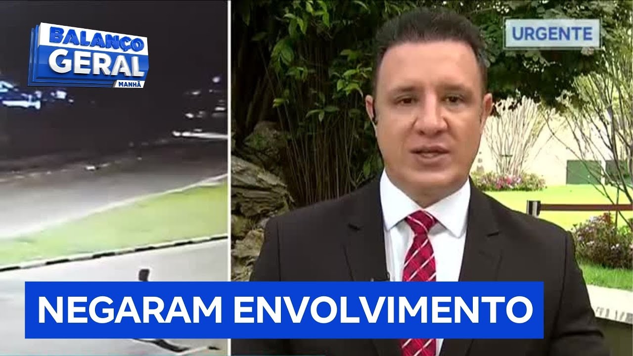 Rapazes que mexeram com Vitória admitem cantada, mas negam relação com morte da jovem