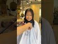 SNS総再生500万越えの小学生が美容室でやばいことに!?!?