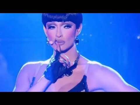Tatianna gives us the tea on the All Stars performance of “Same Parts”