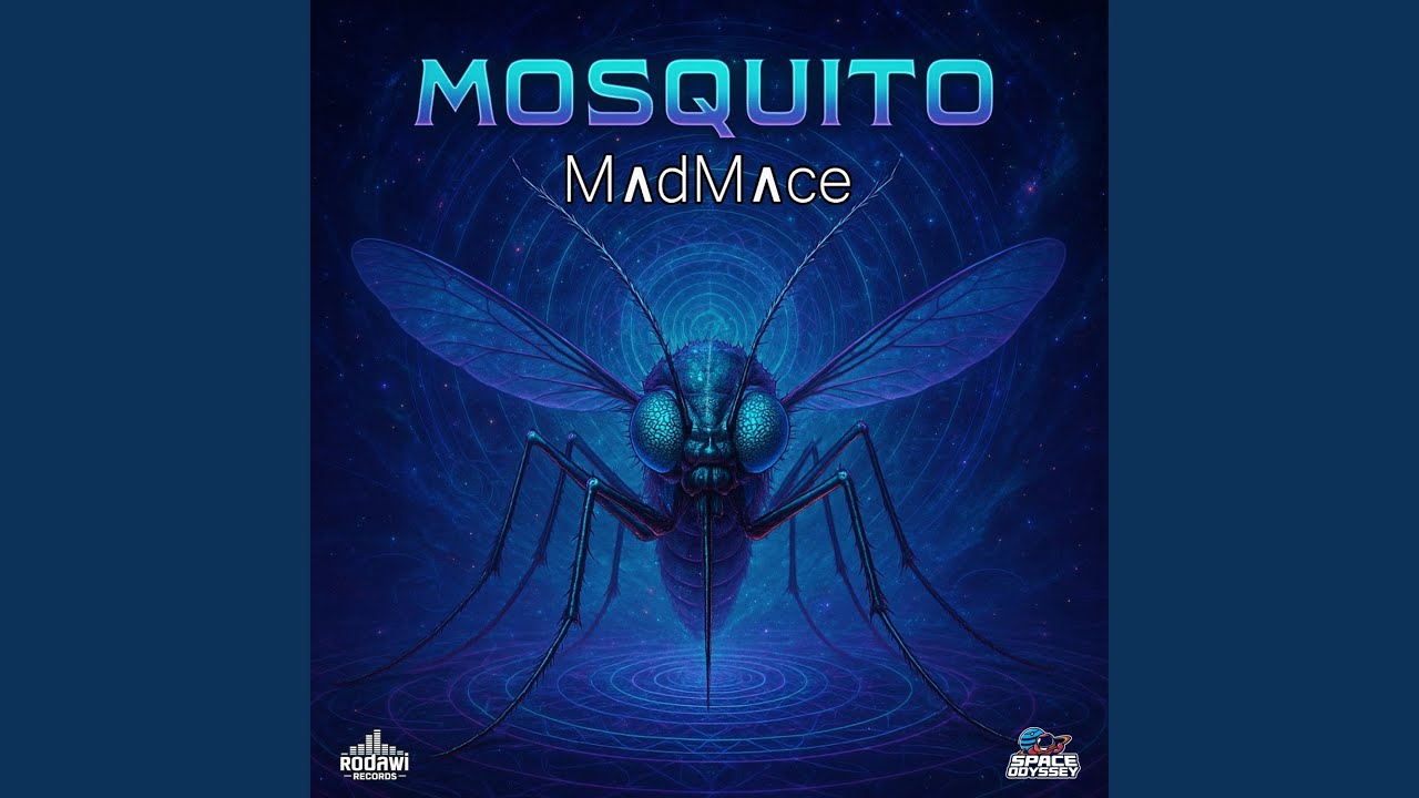 Watch Mosquito on YouTube Watch Mosquito on YouTube