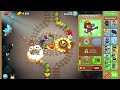 [BTD6] Underground - Chimps