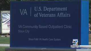 New V-A clinic nears opening