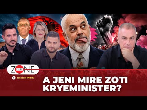 A jeni mirë zoti Kryeministër? | Zonë e Lirë