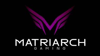 Officially Joining Matriarch Gaming