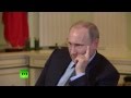 Владимир Путин: Только больной человек может представить, что Россия нападет на НАТО