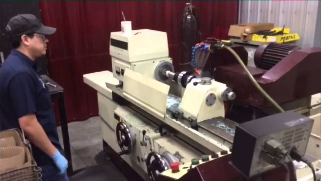 Chevalier CG1240A 1999 | MMI Auction