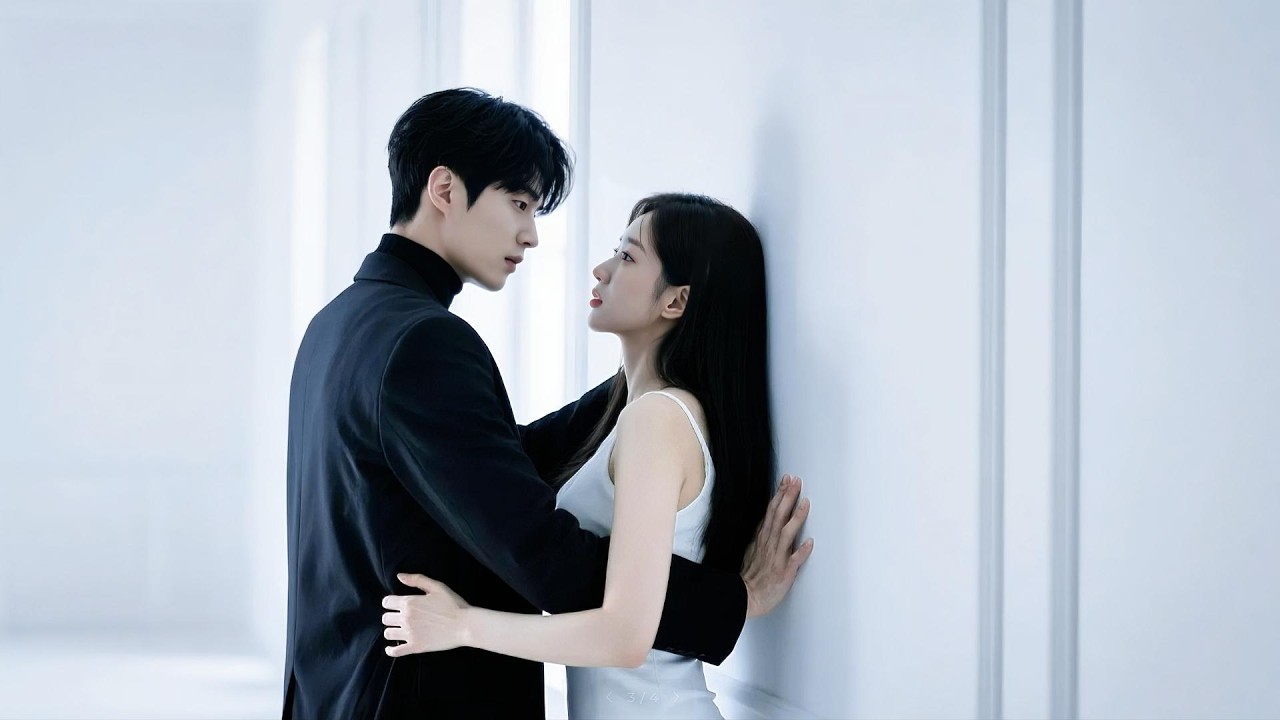 从抗拒到沉沦！绝症老公竟是行走的荷尔蒙，真相惊人：只想宠她上天