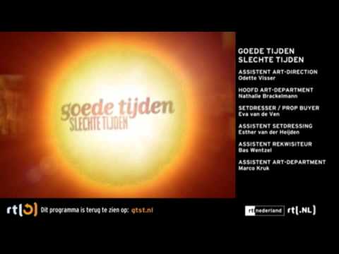 GTST Eindleader 2005-2008 met aftiteling