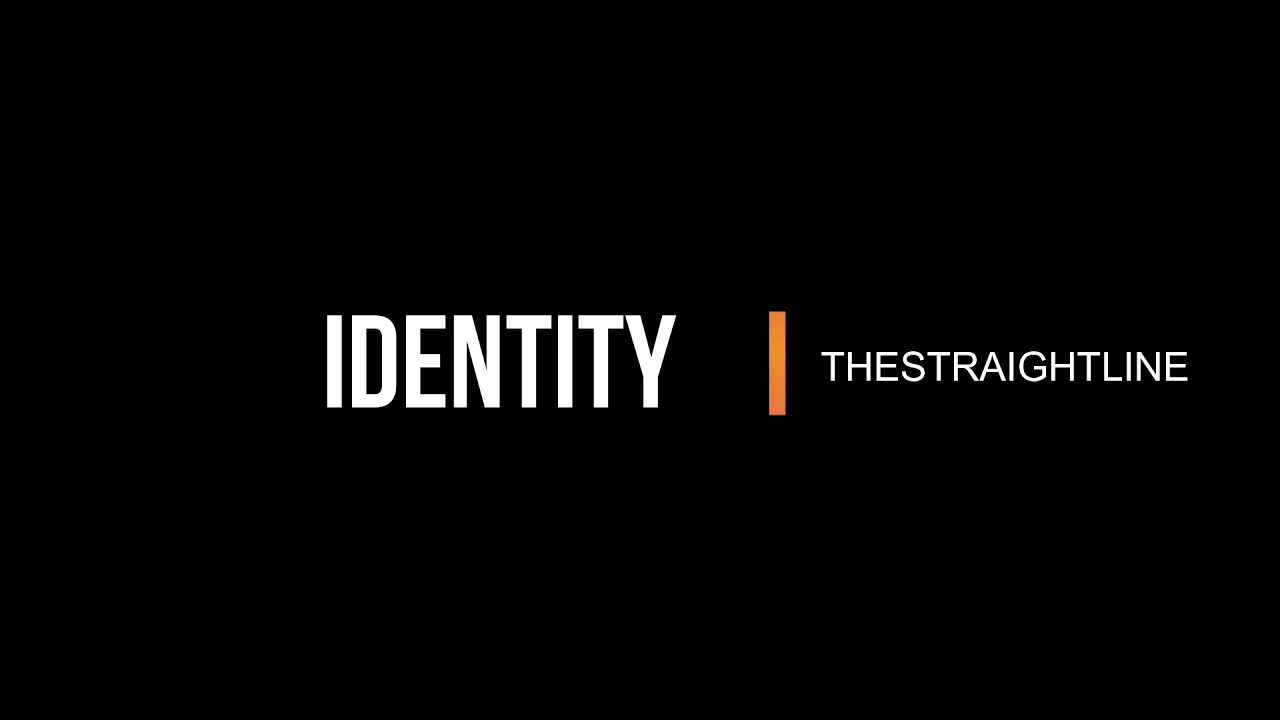 Watch Identity/THESTRAIGHTLINE(オリジナル曲) on YouTube Watch Identity/THESTRAIGHTLINE(オリジナル曲) on YouTube