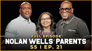 EXCLUSIVE: Nolan Wells’ Parents Break Their Silence | S5 Ep. 21