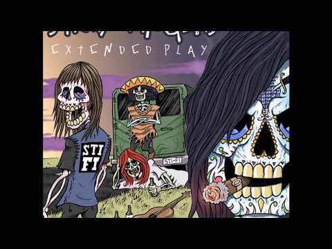 Hell and Back - Sticky Fingers Hell and Back - Sticky Fingers