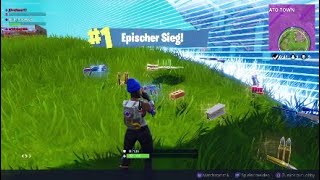Fortniteeiner Meiner Besten Clips Zrush Gaming