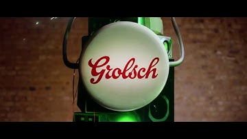 Grolsch 