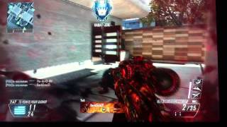 5 OS RAID BO2