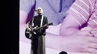 The Smashing Pumpkins - "Disarm" - T-Mobile Arena, Las Vegas 9-2-18