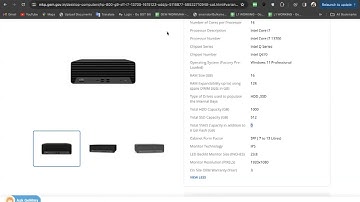 DESKTOP COMPUTER L1 PROCESS I Q2 PRODUCT L1 PROCESS IN GEM