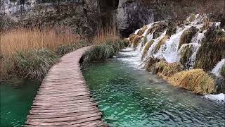 Plitvice Lakes 2024