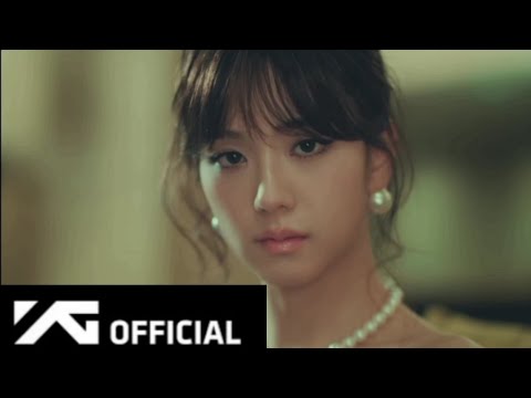 Jisoo-'꽃(Flower)' teaser video
