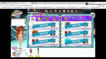 Msp Mailtime// first video of new year