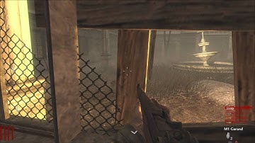 Zombies Team FFA on Verruckt - BEST Map for a FFA IMO (Part 1)