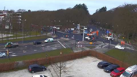 Timelapse - BruilInfra (Axis P1428-E, 4K, 8MegaPixel)