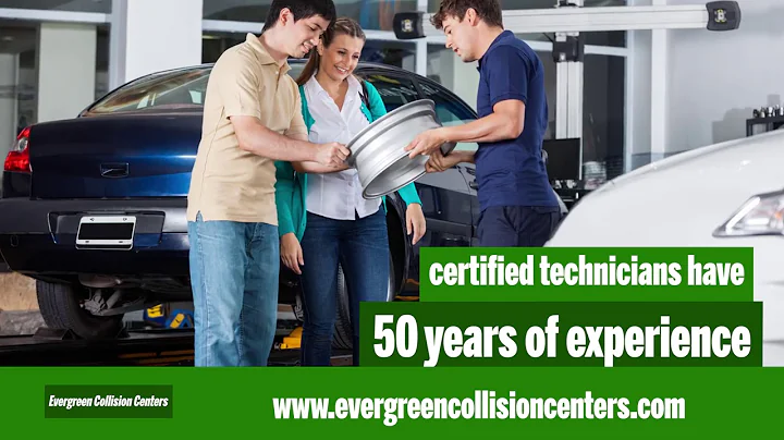 Automobile Body Repairing & Painting in Sequim WA, details at YellowPages.com