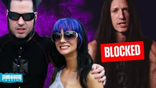 Celebrity WAYNE STATIC'S Family Takes Action Over Controversial Documentary Wealth