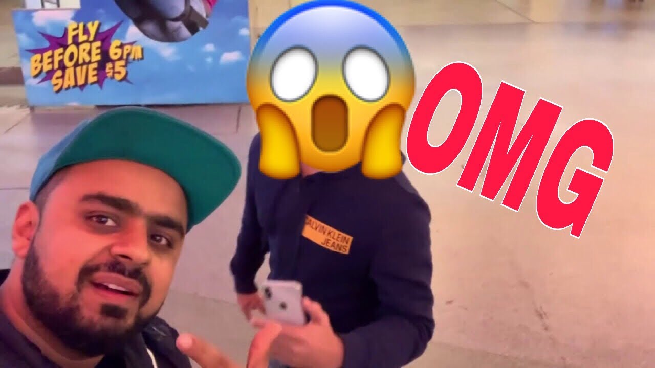 WHAT REALLY HAPPENED WITH ME IN LAS VEGAS