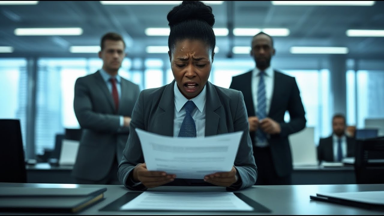 My Parents Called Me 'The Selfish One' Until The Bank Manager Revealed Who Paid Their #tales