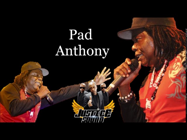 Pad Anthony - Yes We Come Again - YouTube