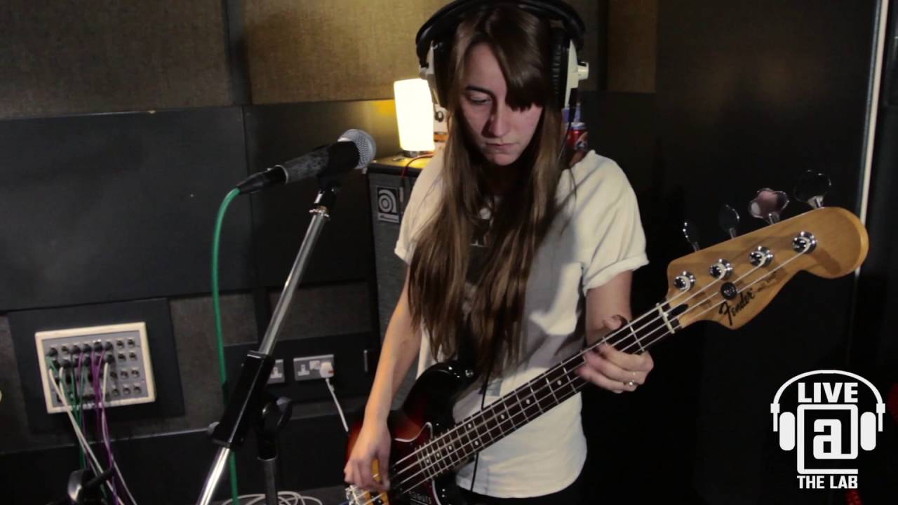 Great Cynics "I Want You Around Chunky   LIVE AT THE LAB